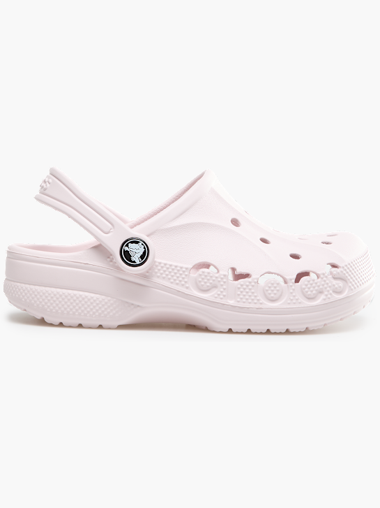 Crocs Terlik Rose Pembe 139684 1