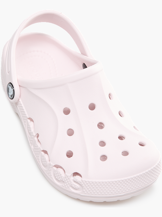 Crocs Terlik Rose Pembe 139684 2