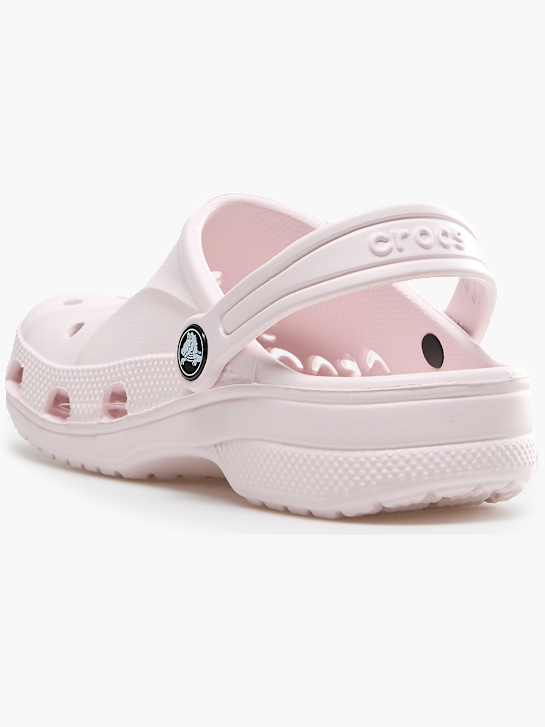 Crocs Terlik Rose Pembe 139684 3