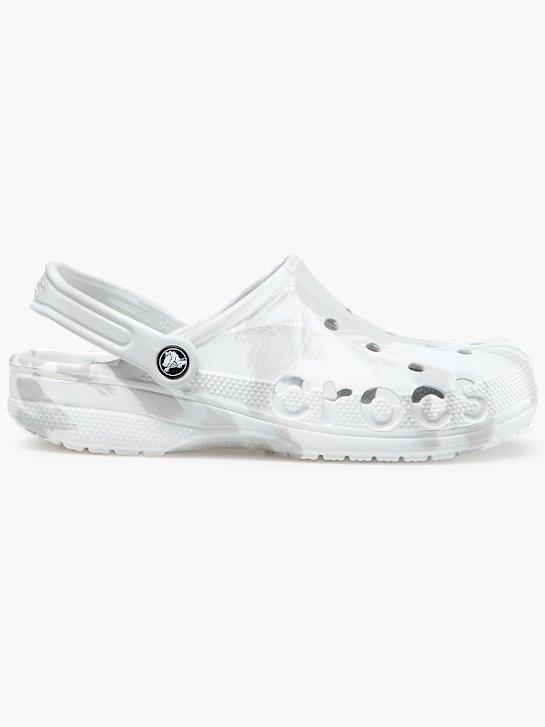 Crocs Terlik Gümüş 139687 1
