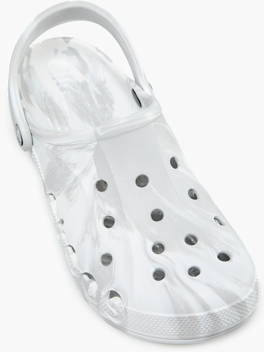 Crocs Terlik Gümüş 139687 2
