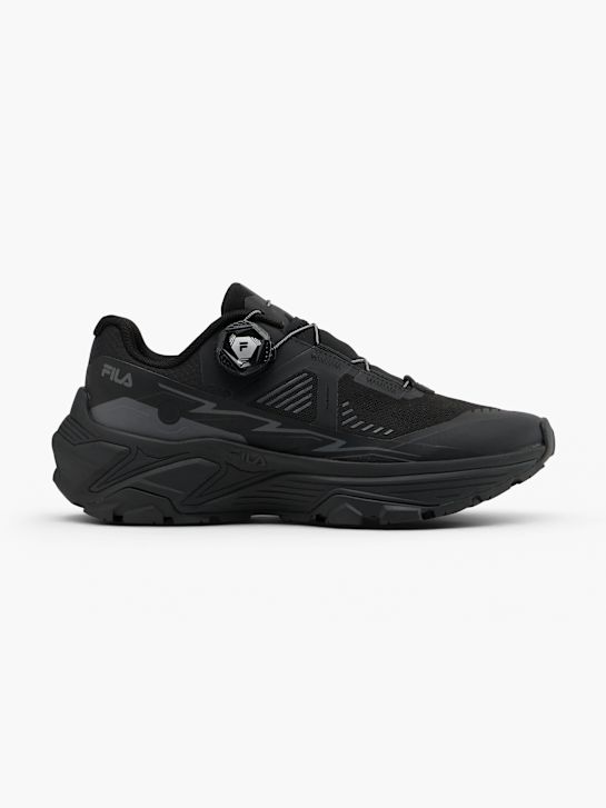 FILA Sneaker fekete 139694 1
