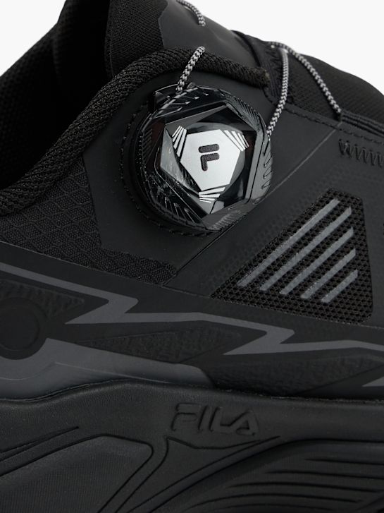 FILA Sneaker Negru 139694 5