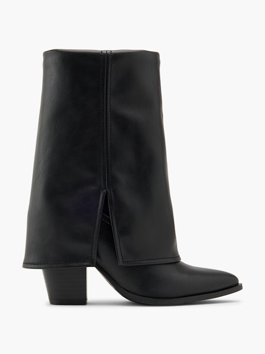 Claudia Ghizzani Stiefel Schwarz 139696 1
