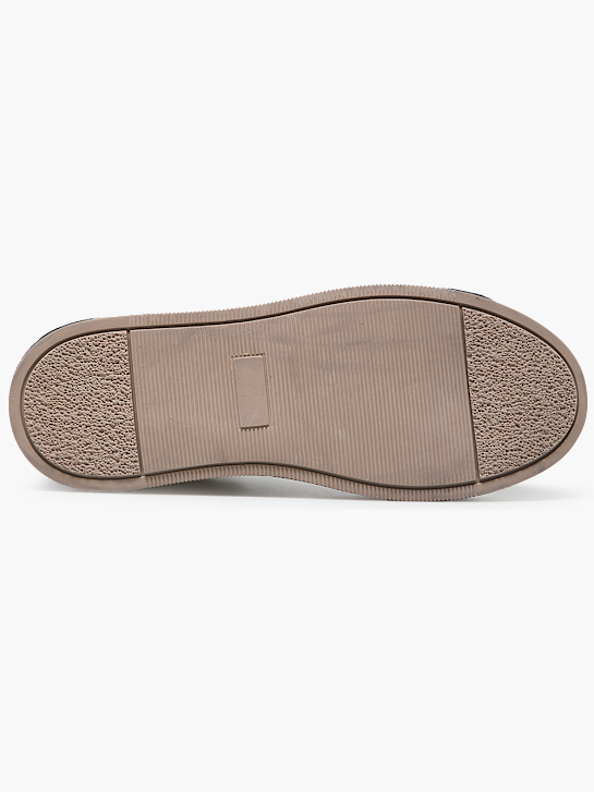 Fortini Sneaker Mavi 139702 4