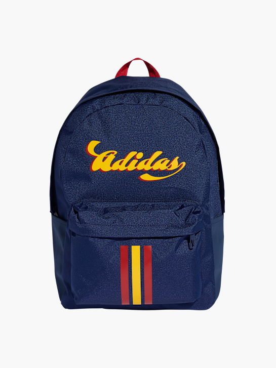 adidas Sırt Çantası Mavi 139710 1