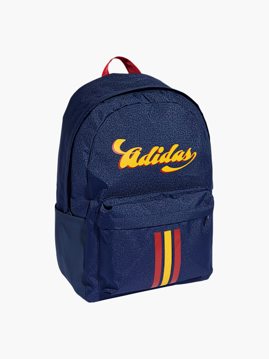 adidas Sırt Çantası Mavi 139710 3