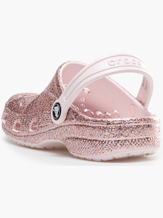 Crocs Terlik Pembe 139712 3