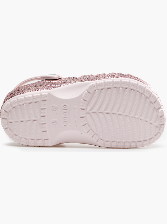 Crocs Terlik Pembe 139712 4