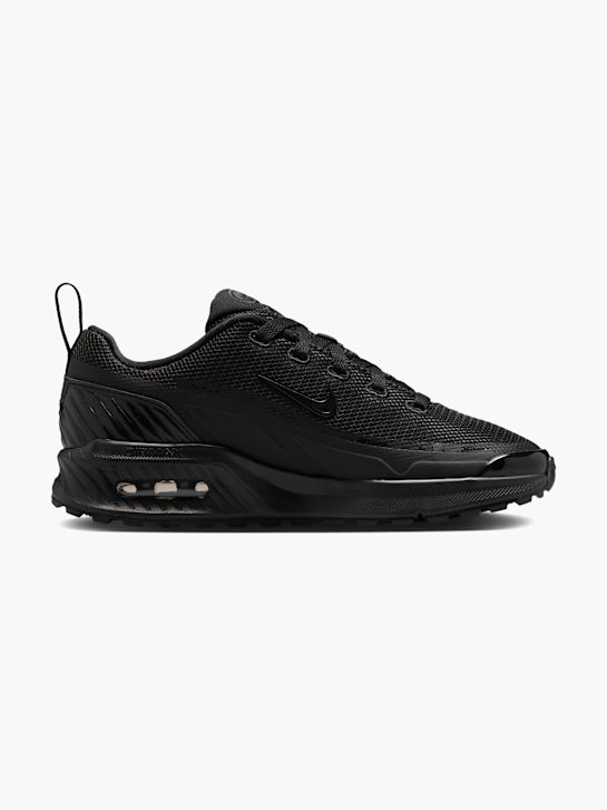 Nike Sneaker Negru 139719 1