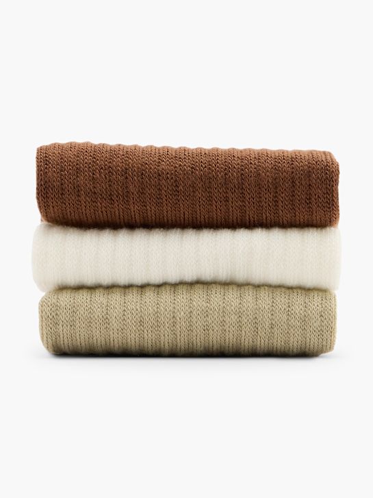 Nike Socken Beige 139721 2