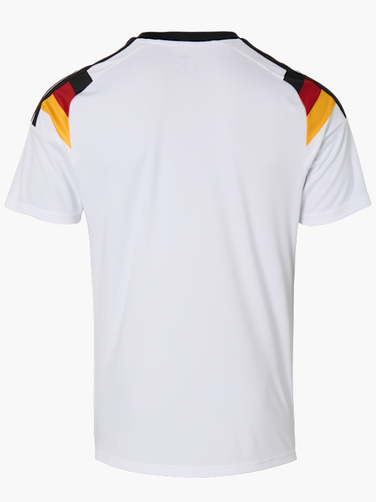 adidas T-Shirt Weiß 139751 2