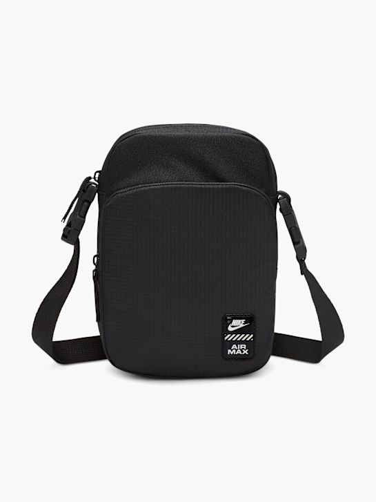 Nike Umhängetasche Schwarz 139766 1