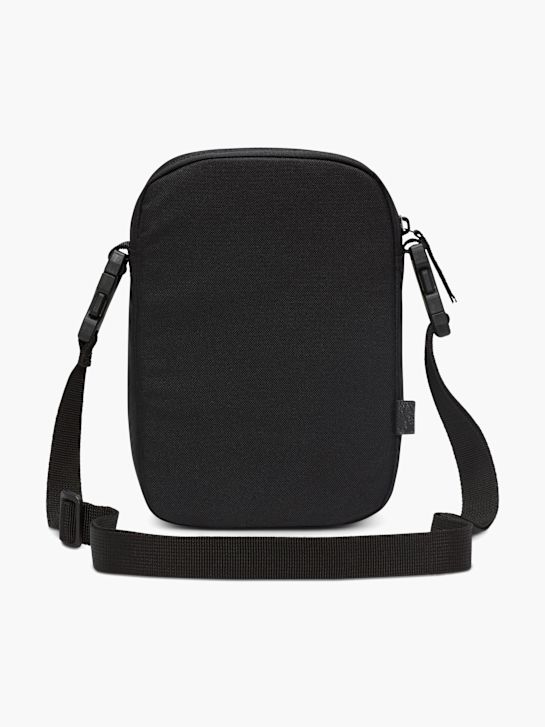 Nike Umhängetasche Schwarz 139766 2