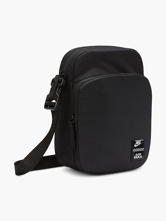 Nike Umhängetasche Schwarz 139766 3