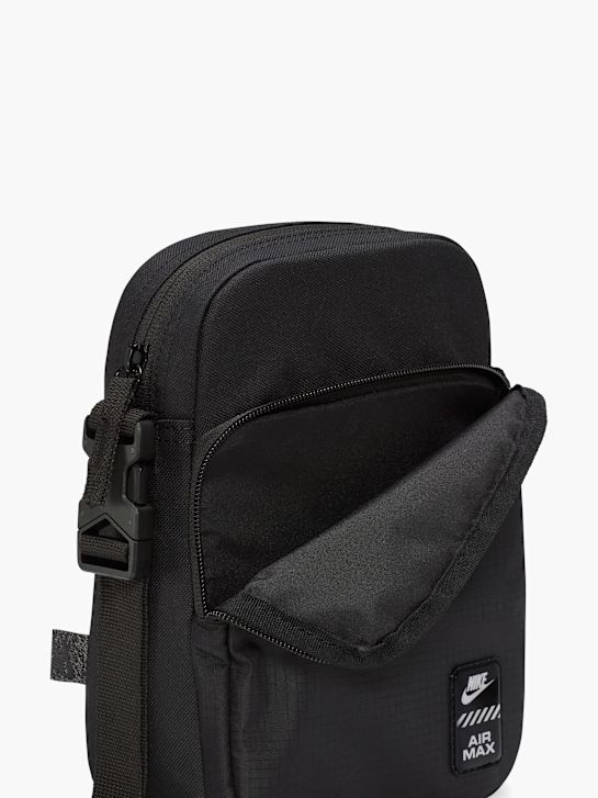 Nike Umhängetasche Schwarz 139766 4