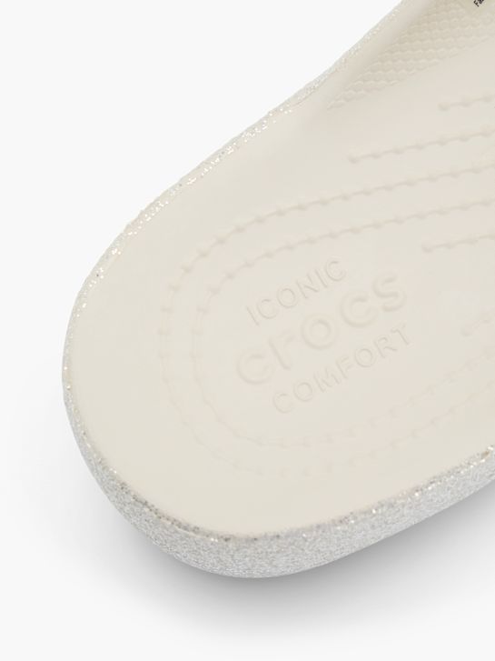 Crocs Japonke Bež 139770 6