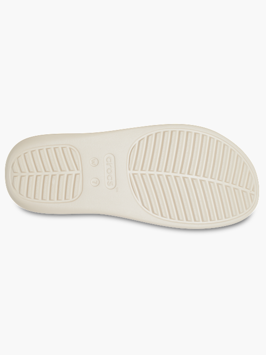 Crocs Ciabatte Bianco 139814 3