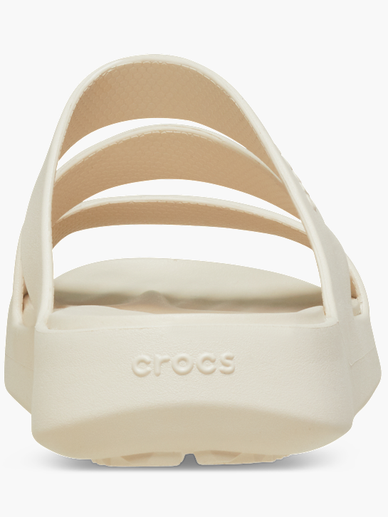 Crocs Ciabatte Bianco 139814 4