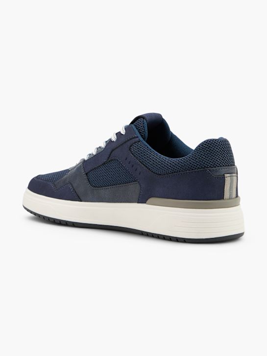 Memphis One Baskets Bleu 139853 3