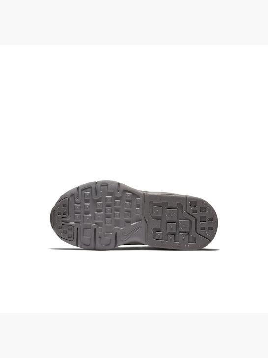Nike Sneaker Gri 139865 3