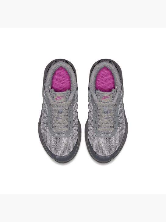 Nike Sneaker Gri 139865 4