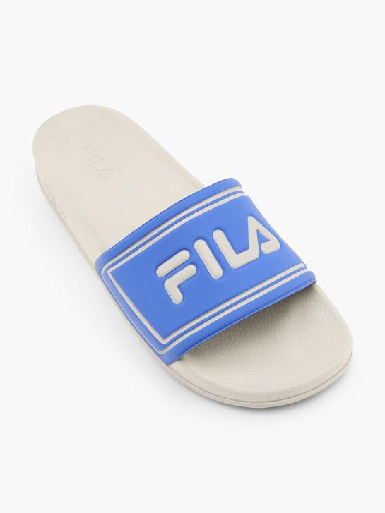 FILA Papucs kék 139896 2
