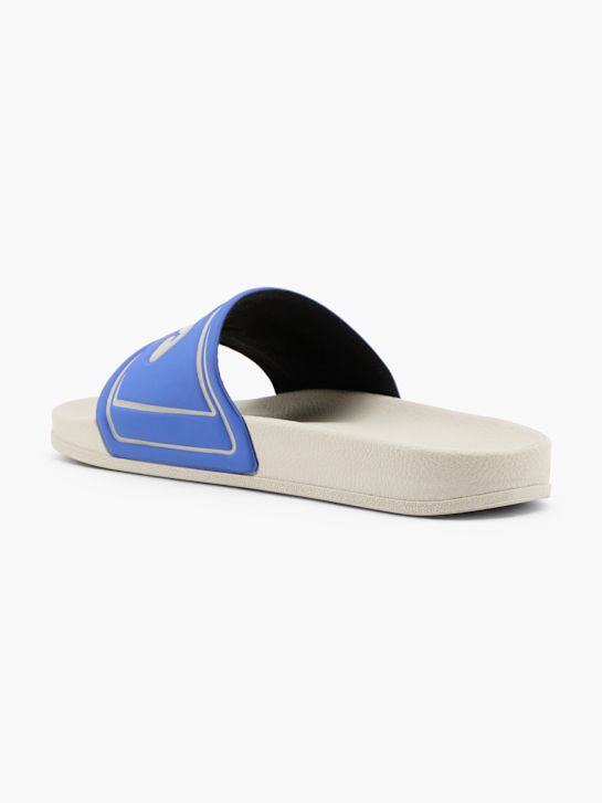FILA Natikače Plava 139896 3
