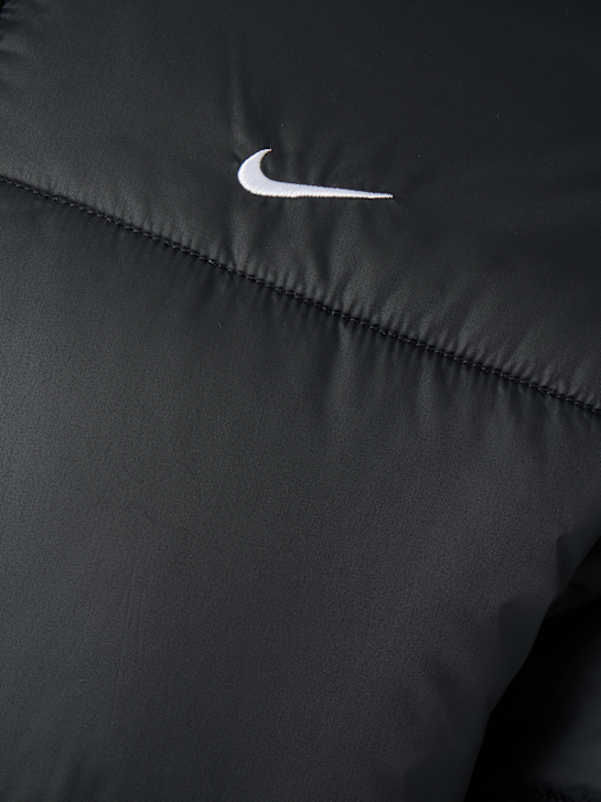 Nike Winterjacke Schwarz 139900 3