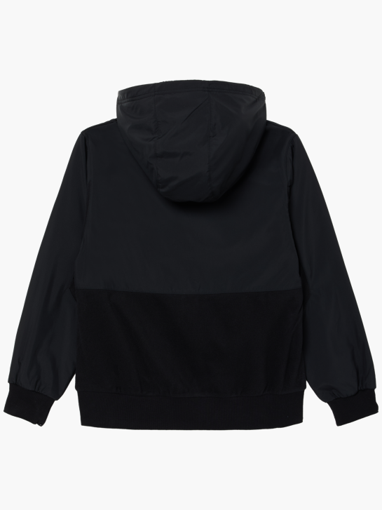 Nike Übergangsjacke Schwarz 139899 2