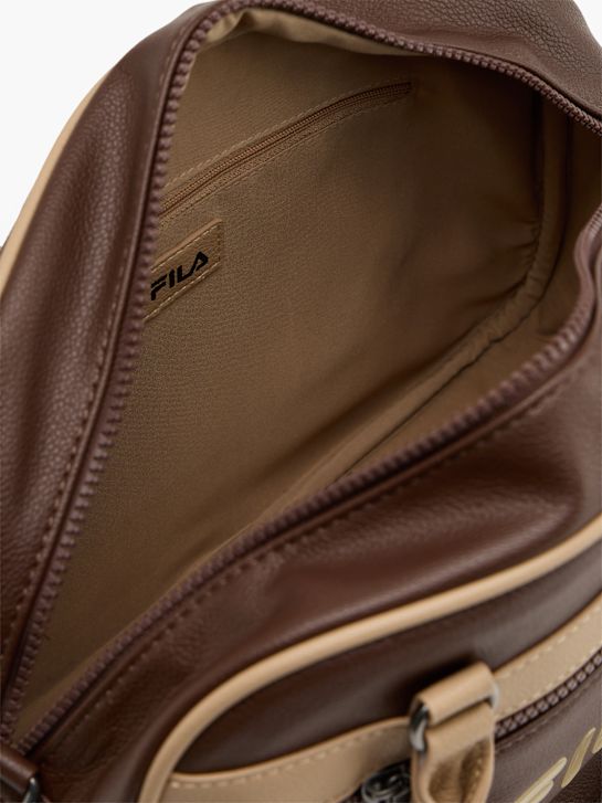 FILA Damska torba Rjava 139904 4