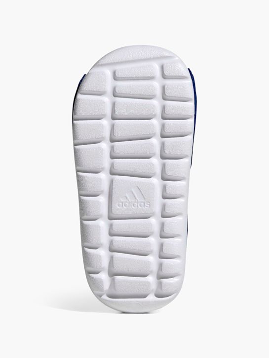 adidas Sandales de plage et bain Bleu 139932 4