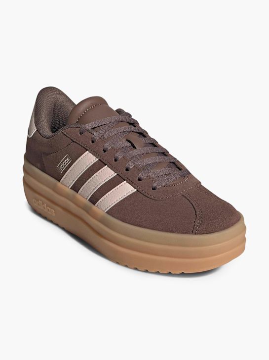 adidas Sneaker Marrón 140036 2