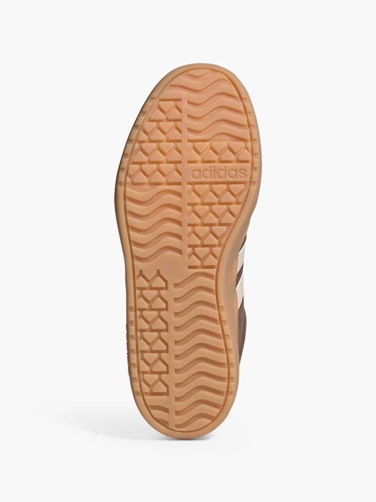 adidas Sapatilha Castanho 140036 4