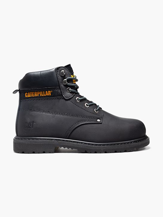 Caterpillar Safety shoe Black 140040 1