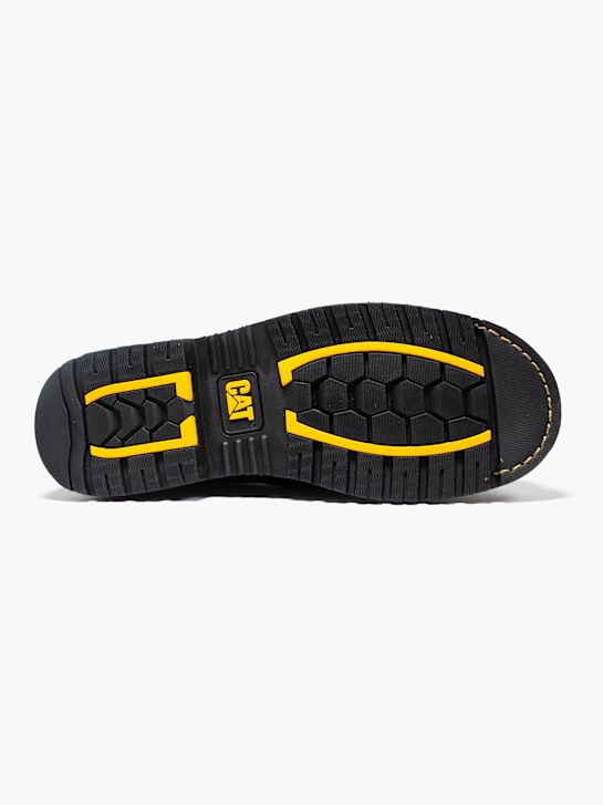 Caterpillar Safety shoe Brown 140039 4