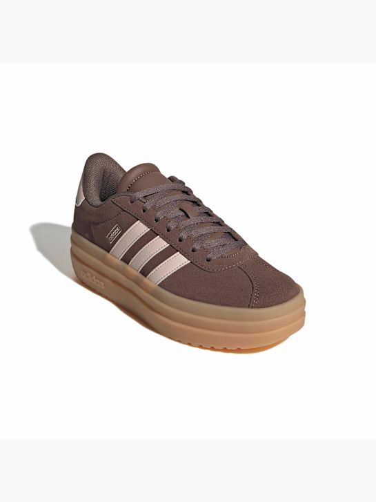 adidas Sneaker Kahverengi 140048 2