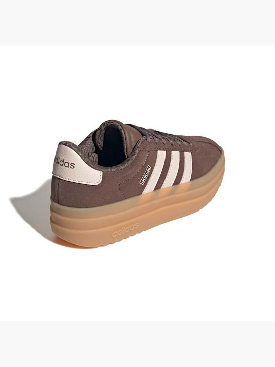 adidas Sneaker Kahverengi 140048 3