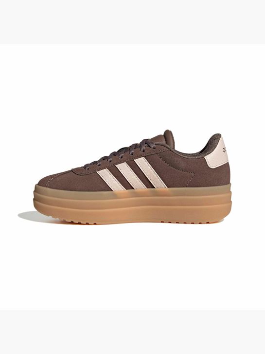 adidas Sneaker Kahverengi 140048 4