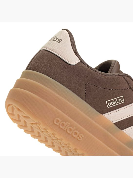 adidas Sneaker Kahverengi 140048 5