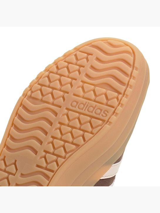 adidas Sneaker Kahverengi 140048 6