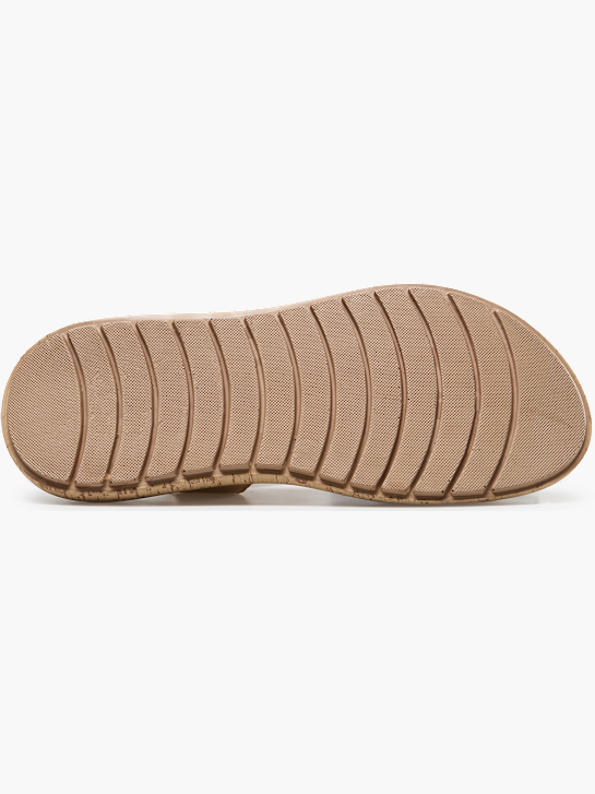 5th Avenue Sandal Bej 140042 4