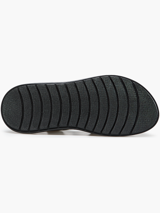 5th Avenue Sandal Siyah 140043 4