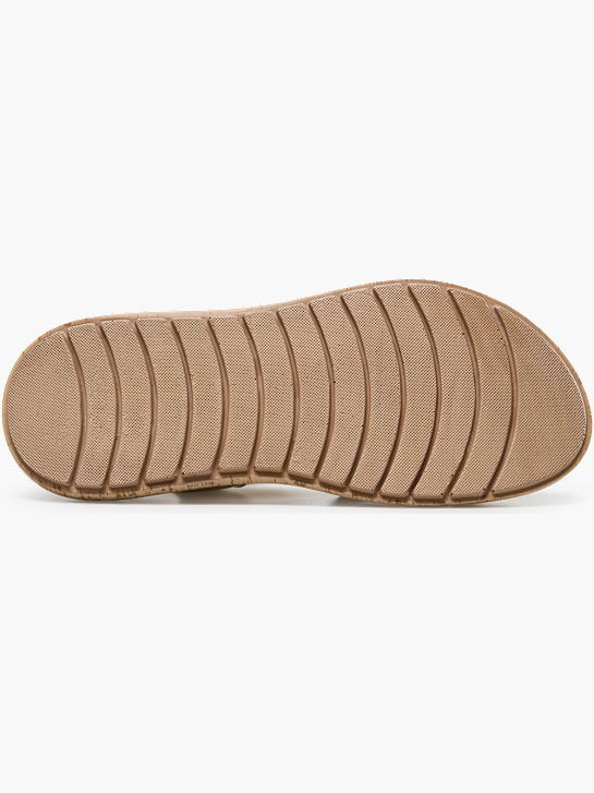 5th Avenue Sandal Yeşil 140044 4