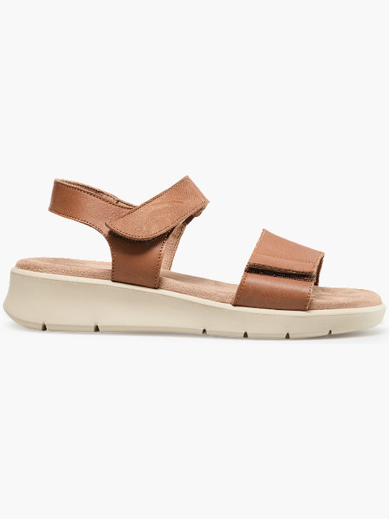 5th Avenue Sandal Kahverengi 140041 1