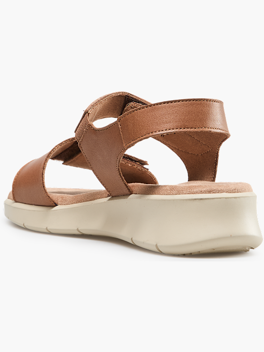 5th Avenue Sandal Kahverengi 140041 3