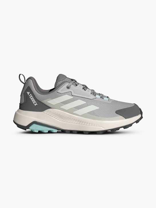 adidas Buty do biegania Szary 140050 1