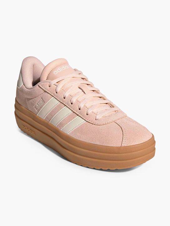 adidas Trainer Pink 140248 2