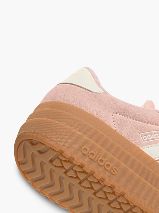 adidas Trainer light pink 140248 5