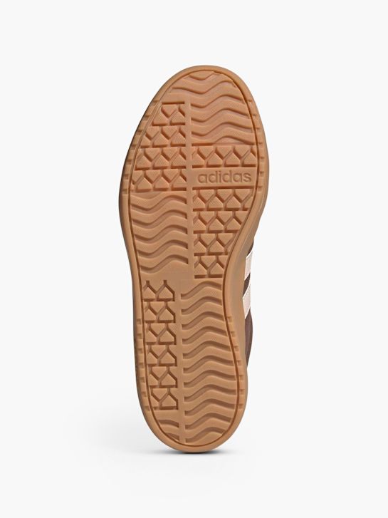 adidas Trainer Brown 140253 4